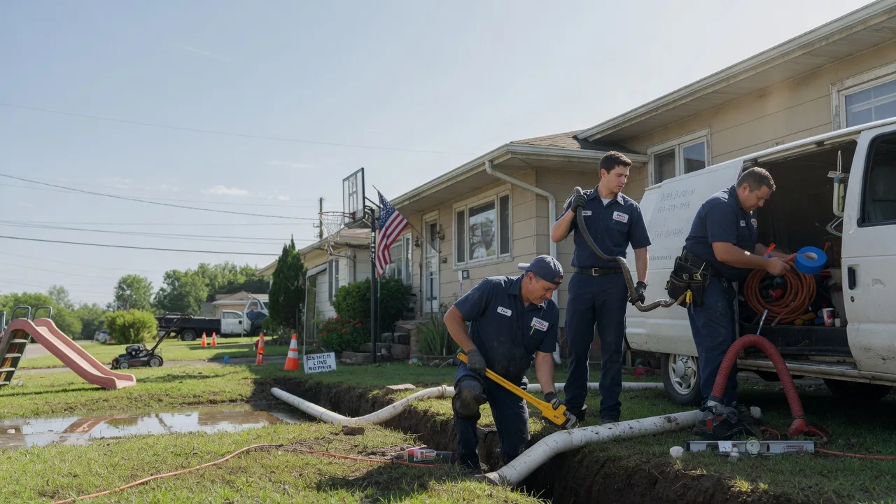 Toilet Installation in Clermont, IA near me